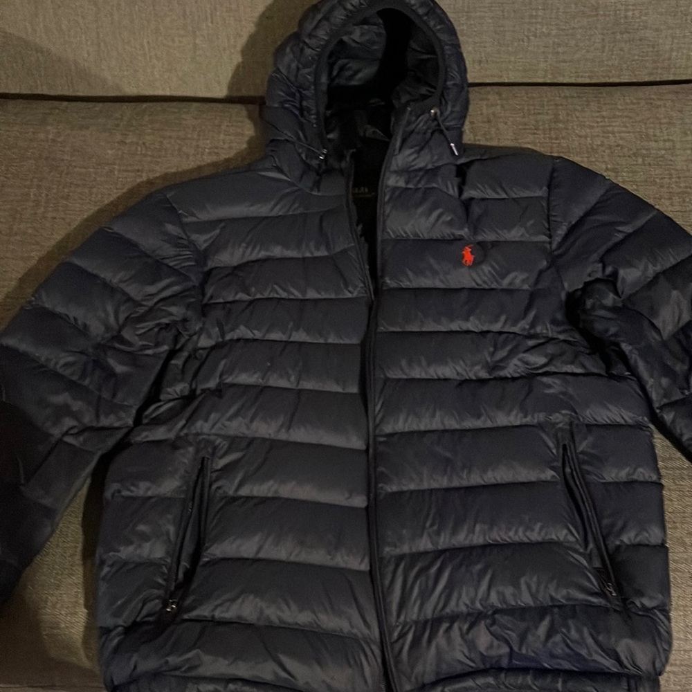 Mens Polo Ralph Lauren